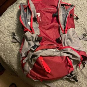 Ozark Trail 28L Atka Ultra Lightweight Hydration bsg